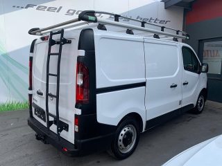 Opel Vivaro L1H1 1,6 CDTI BlueInjection 2,7t Edition