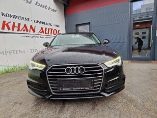 Audi A6 Avant 2,0 TDI ultra intense S-tronic