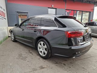 Audi A6 Avant 2,0 TDI ultra intense S-tronic