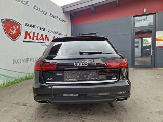 Audi A6 Avant 2,0 TDI ultra intense S-tronic