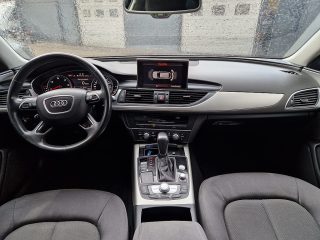 Audi A6 Avant 2,0 TDI ultra intense S-tronic