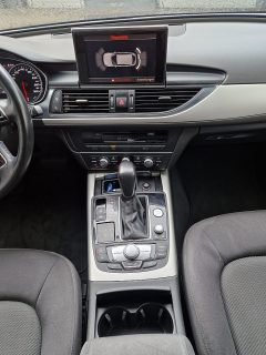 Audi A6 Avant 2,0 TDI ultra intense S-tronic