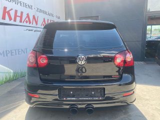 VW Golf 2,0 GTI