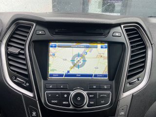 Hyundai Santa Fe 2,2 CRDi Premium Platinum *Panorama*Sitzkühlung*Navi*Leder*