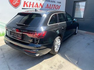 Audi A4 Avant 30 TDI S-tronic *Navi*RFKamera*LED*