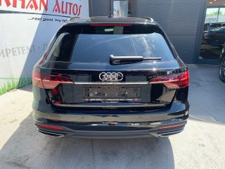 Audi A4 Avant 30 TDI S-tronic *Navi*RFKamera*LED*