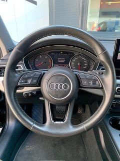 Audi A4 Avant 30 TDI S-tronic *Navi*RFKamera*LED*