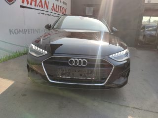 Audi A4 Avant 30 TDI S-tronic *Navi*RFKamera*LED*