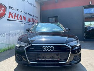 Audi A6 Avant 40 TDI quattro S-tronic