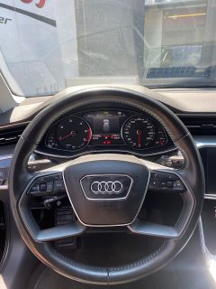 Audi A6 Avant 40 TDI quattro S-tronic