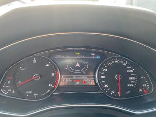 Audi A6 Avant 40 TDI quattro S-tronic