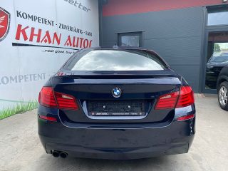 BMW 525d Österreich-Paket Aut. *Leder*Navi*Xenon*