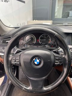 BMW 525d Österreich-Paket Aut. *Leder*Navi*Xenon*