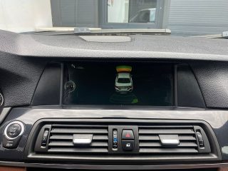 BMW 525d Österreich-Paket Aut. *Leder*Navi*Xenon*