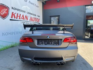 BMW M3 DKG Cabrio *NAVI*BI-Xenon*Bluetooth*