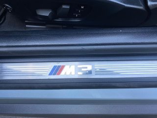 BMW M3 DKG Cabrio *NAVI*BI-Xenon*Bluetooth*