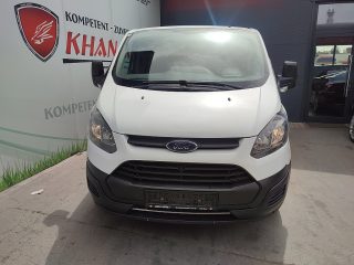 Ford Transit Custom Kasten 2,0 TDCi L1H1 250 Startup