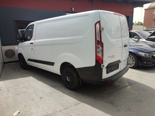 Ford Transit Custom Kasten 2,0 TDCi L1H1 250 Startup