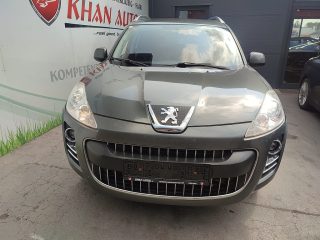 Peugeot 4007 2,2 HDi 160 FAP Premium *Klimaautomatik*Tempomat*