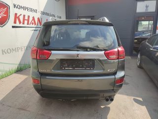 Peugeot 4007 2,2 HDi 160 FAP Premium *Klimaautomatik*Tempomat*