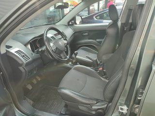 Peugeot 4007 2,2 HDi 160 FAP Premium *Klimaautomatik*Tempomat*