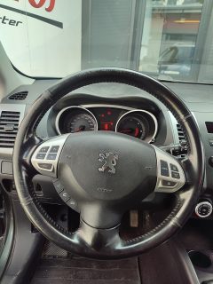 Peugeot 4007 2,2 HDi 160 FAP Premium *Klimaautomatik*Tempomat*