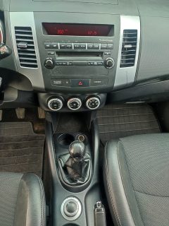 Peugeot 4007 2,2 HDi 160 FAP Premium *Klimaautomatik*Tempomat*