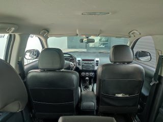 Peugeot 4007 2,2 HDi 160 FAP Premium *Klimaautomatik*Tempomat*