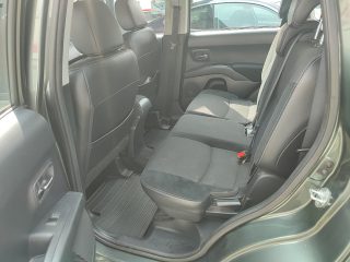 Peugeot 4007 2,2 HDi 160 FAP Premium *Klimaautomatik*Tempomat*