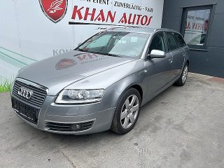 Audi A6 Avant 2,0 TDI DPF Multitronic