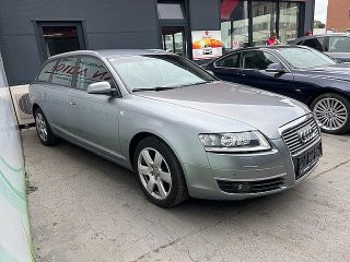 Audi A6 Avant 2,0 TDI DPF Multitronic