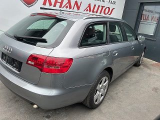 Audi A6 Avant 2,0 TDI DPF Multitronic