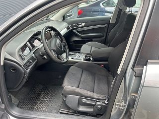 Audi A6 Avant 2,0 TDI DPF Multitronic