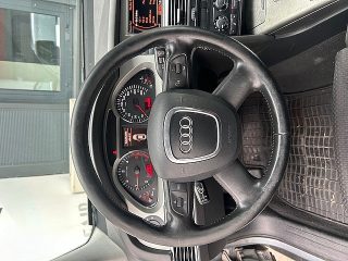 Audi A6 Avant 2,0 TDI DPF Multitronic