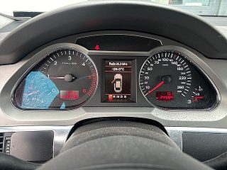 Audi A6 Avant 2,0 TDI DPF Multitronic