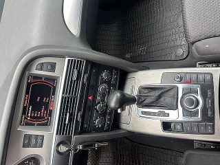 Audi A6 Avant 2,0 TDI DPF Multitronic