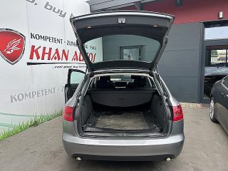 Audi A6 Avant 2,0 TDI DPF Multitronic