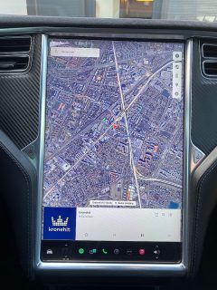 Tesla Model S 85kWh (mit Batterie) *91%Ladekapazität*