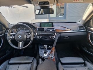 BMW 435d xDrive Coupe Aut. *Schiebedach*Leder*Bi-Xenon*Navi*