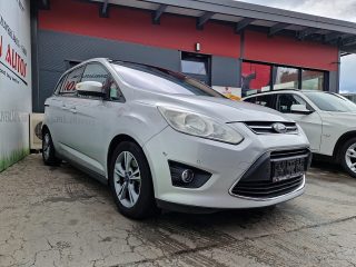 Ford Grand C-MAX Easy 2,0 TDCi DPF Powershift