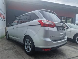 Ford Grand C-MAX Easy 2,0 TDCi DPF Powershift