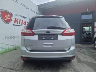 Ford Grand C-MAX Easy 2,0 TDCi DPF Powershift