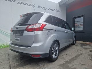 Ford Grand C-MAX Easy 2,0 TDCi DPF Powershift