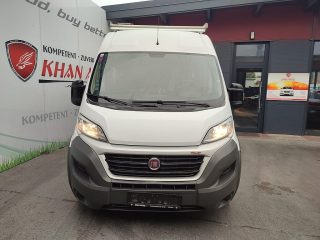 Fiat Ducato Business Van 35 Maxi L3H2 180 *Navi*RFKamera*