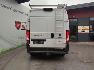 Fiat Ducato Business Van 35 Maxi L3H2 180 *Navi*RFKamera*