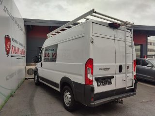 Fiat Ducato Business Van 35 Maxi L3H2 180 *Navi*RFKamera*