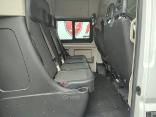 Fiat Ducato Business Van 35 Maxi L3H2 180 *Navi*RFKamera*