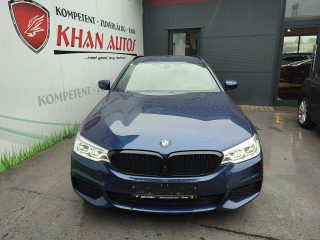 BMW 530d xDrive Touring Aut. *M-Paket*360Grad Kamera*HeadUp*LED*