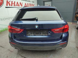 BMW 530d xDrive Touring Aut. *M-Paket*360Grad Kamera*HeadUp*LED*