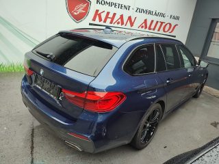 BMW 530d xDrive Touring Aut. *M-Paket*360Grad Kamera*HeadUp*LED*